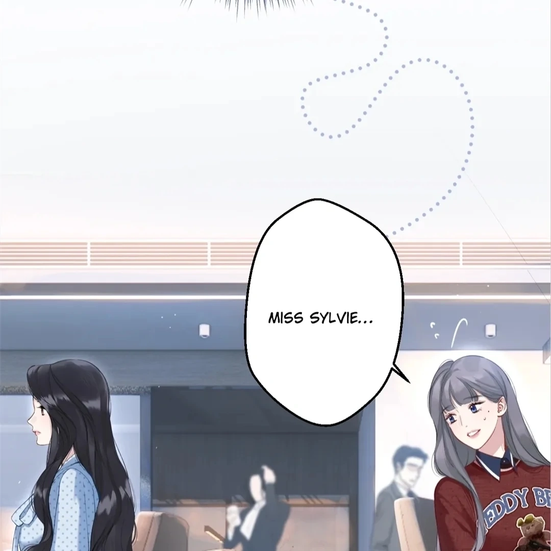 Accidental Love Chapter 13 Page 33