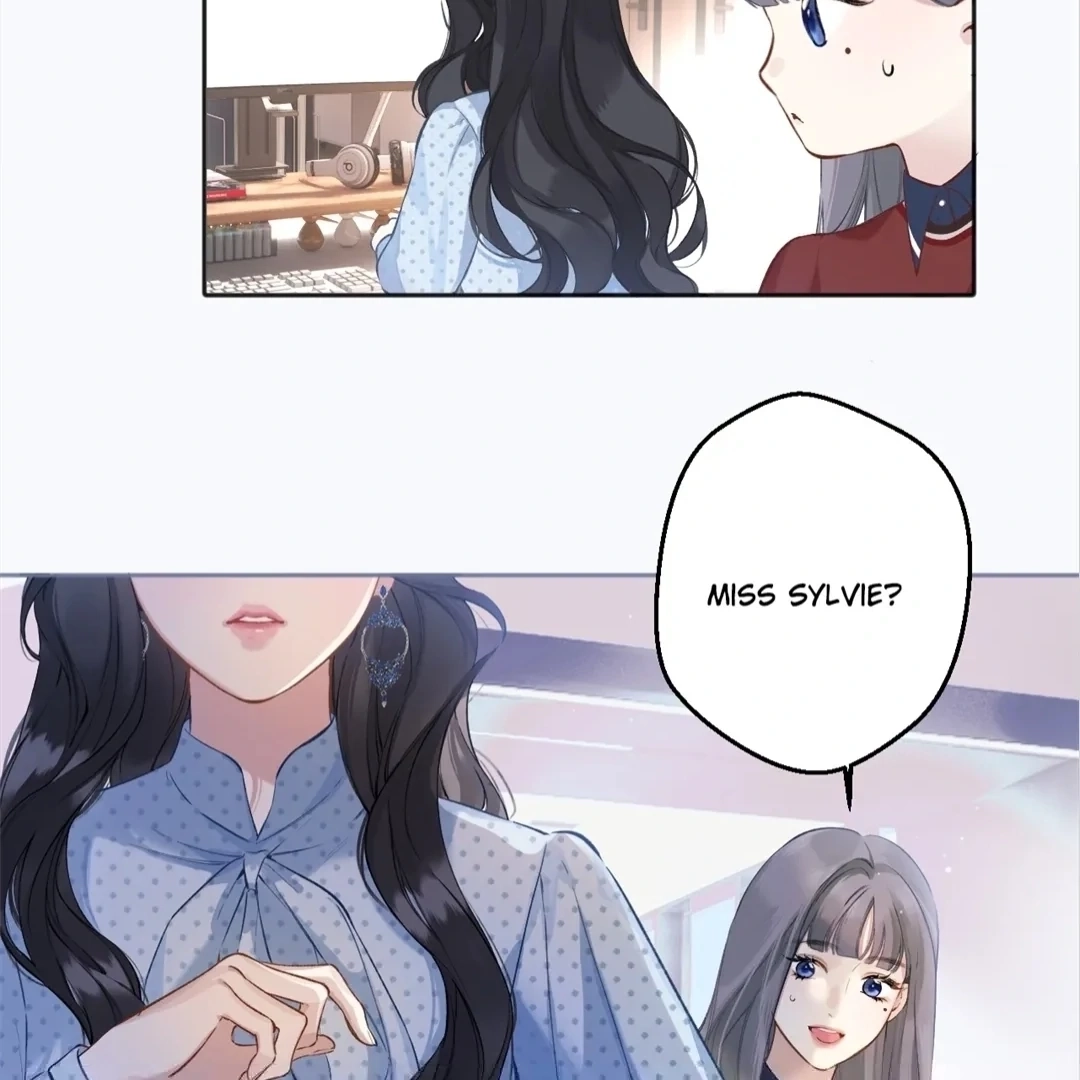 Accidental Love Chapter 13 Page 35