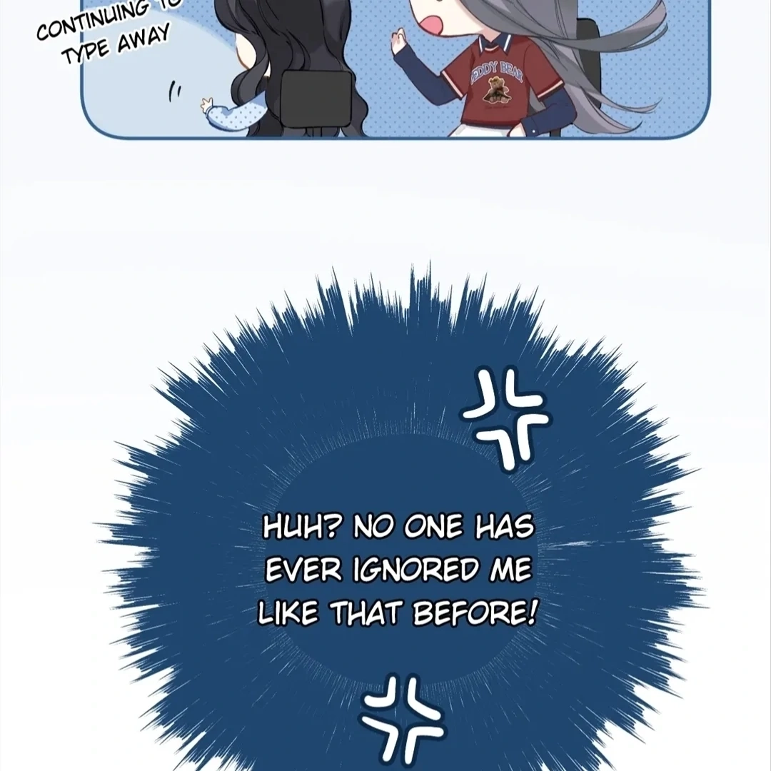 Accidental Love Chapter 13 Page 38