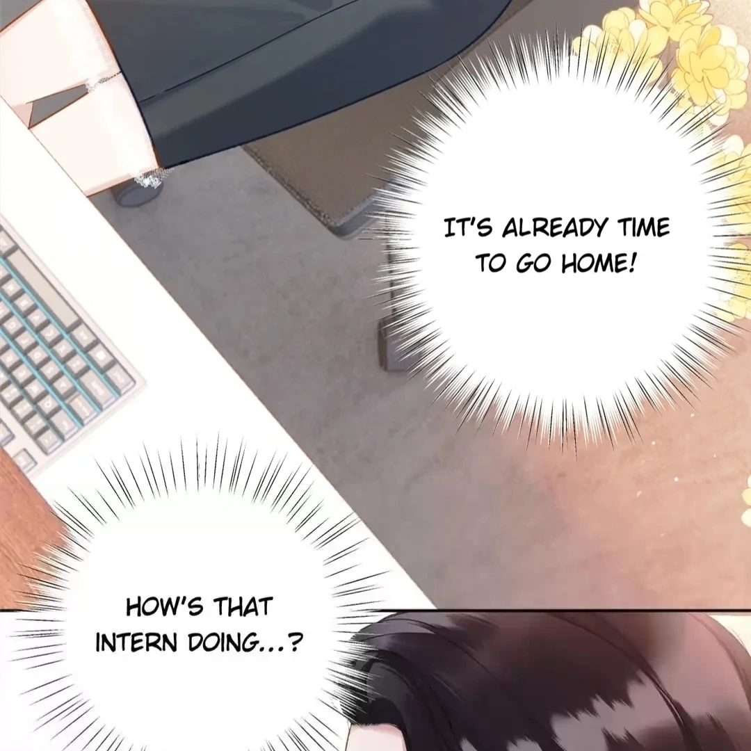 Accidental Love Chapter 13 Page 42