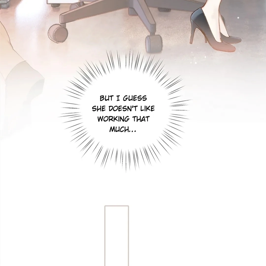Accidental Love Chapter 13 Page 45