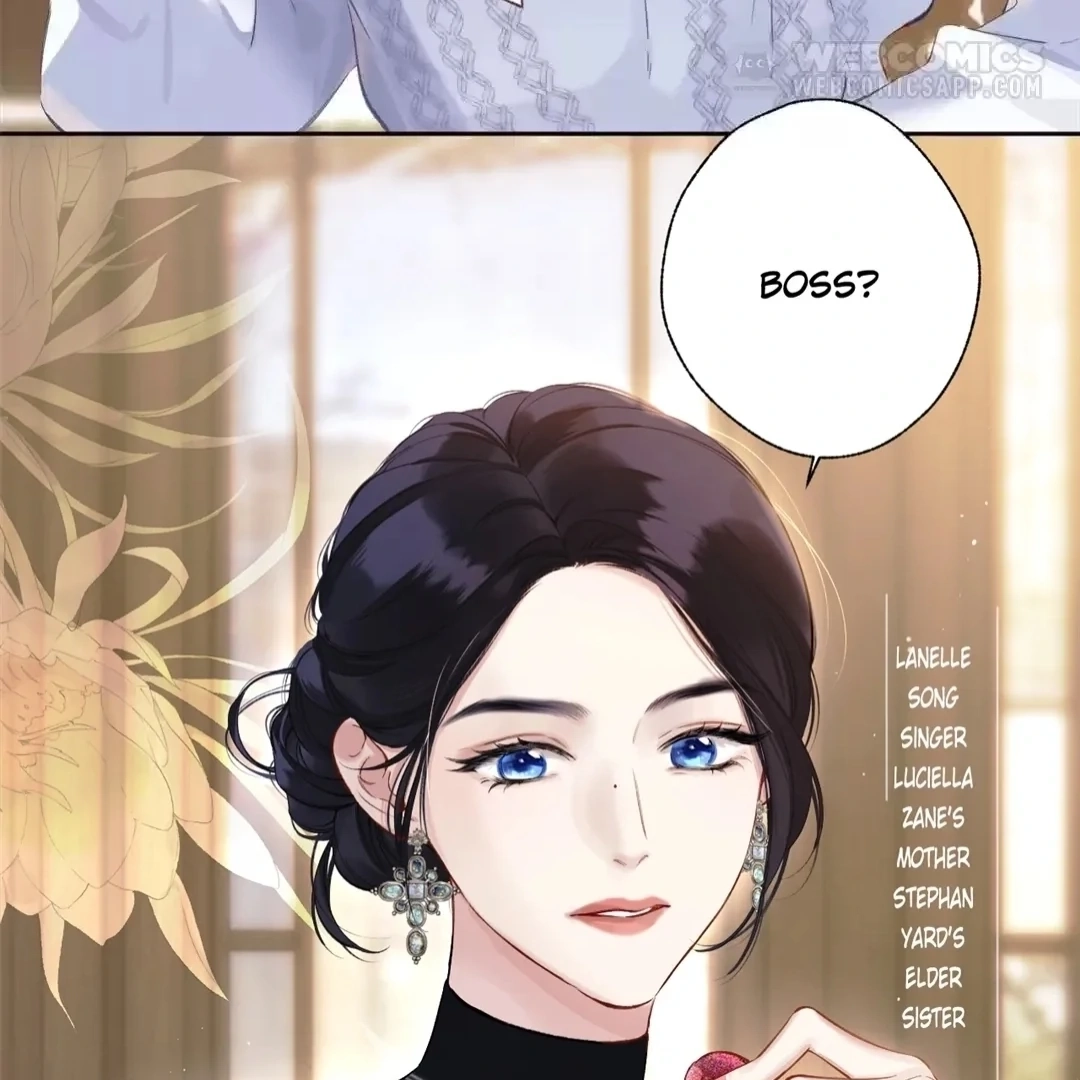 Accidental Love Chapter 13 Page 50