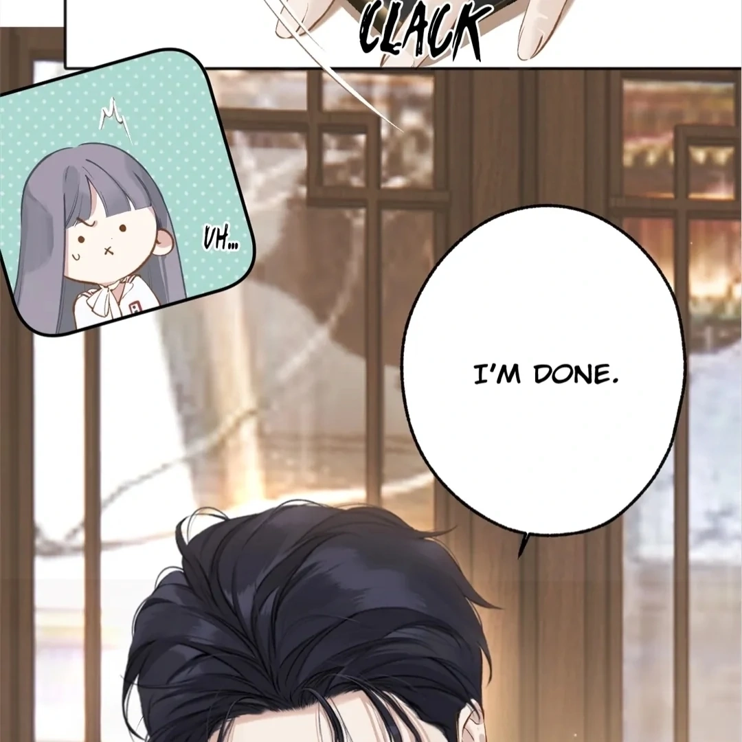 Accidental Love Chapter 13 Page 61