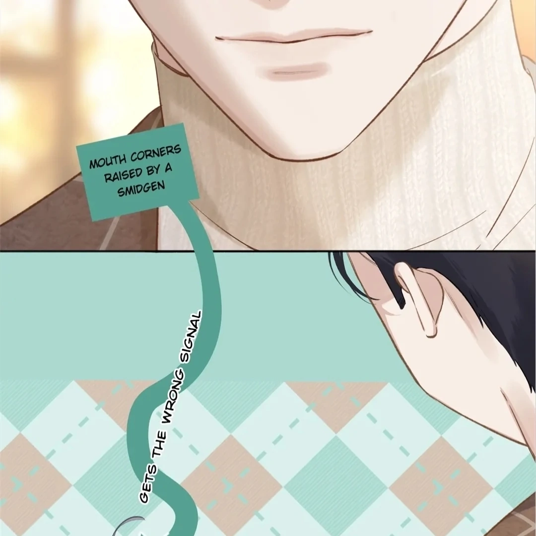 Accidental Love Chapter 13 Page 64