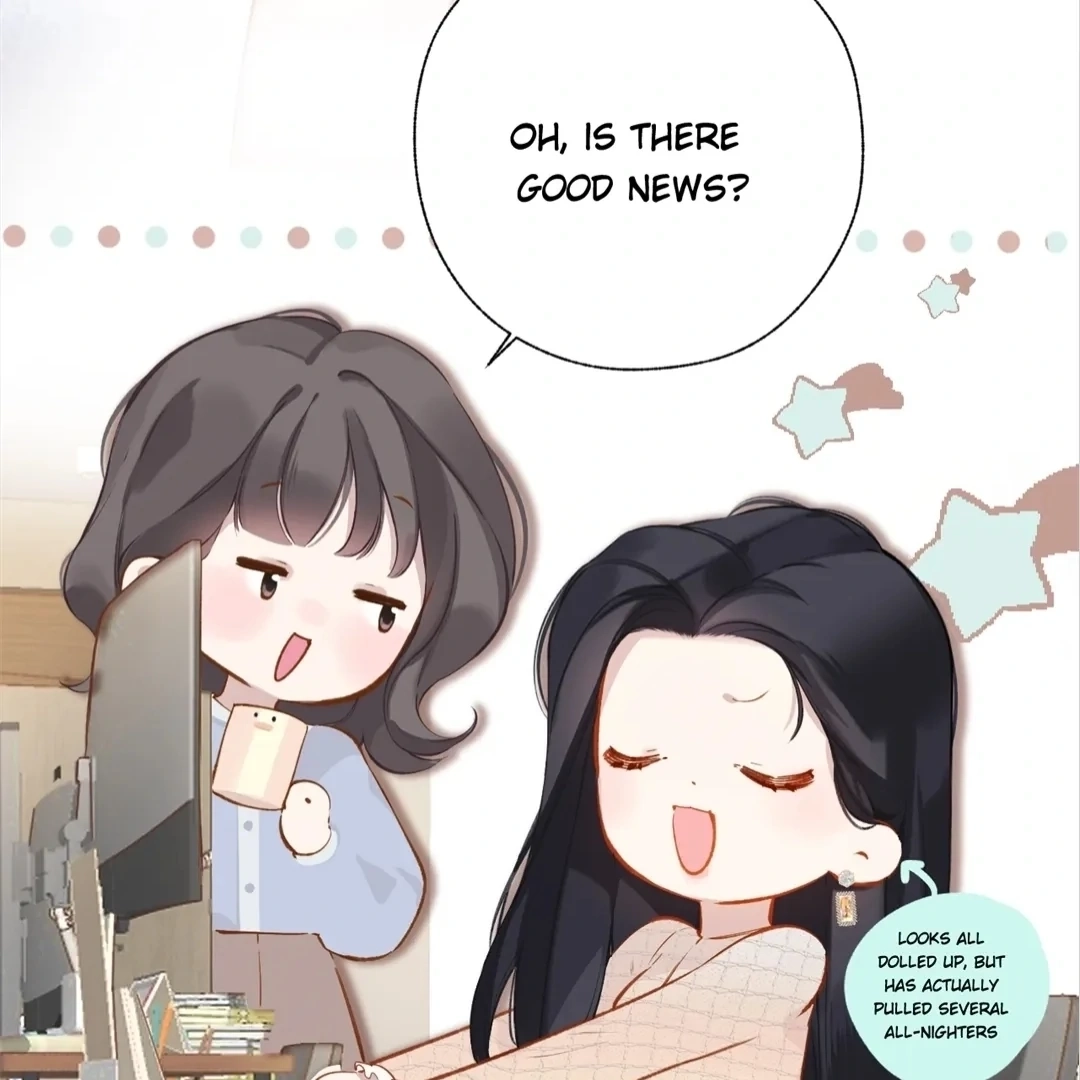 Accidental Love Chapter 13 Page 72