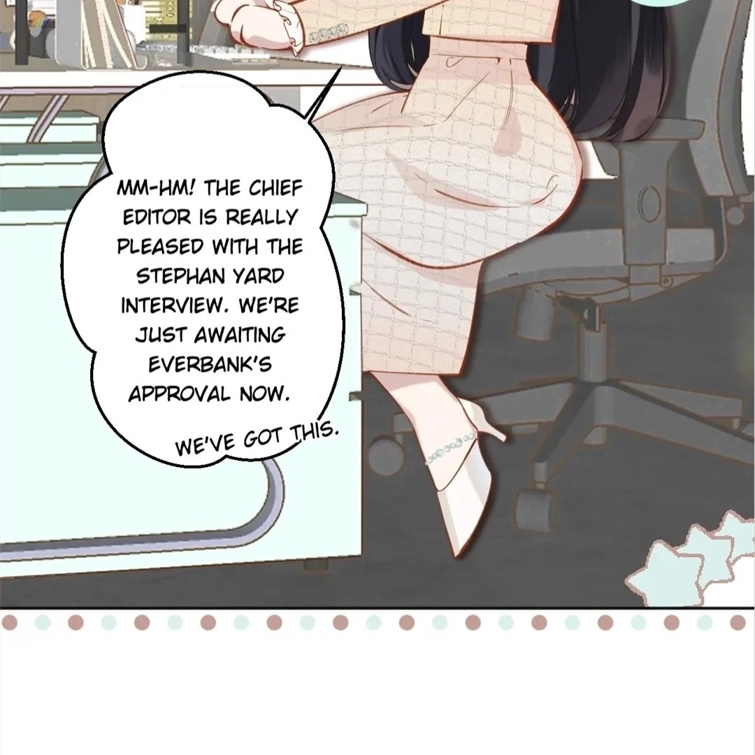 Accidental Love Chapter 13 Page 73