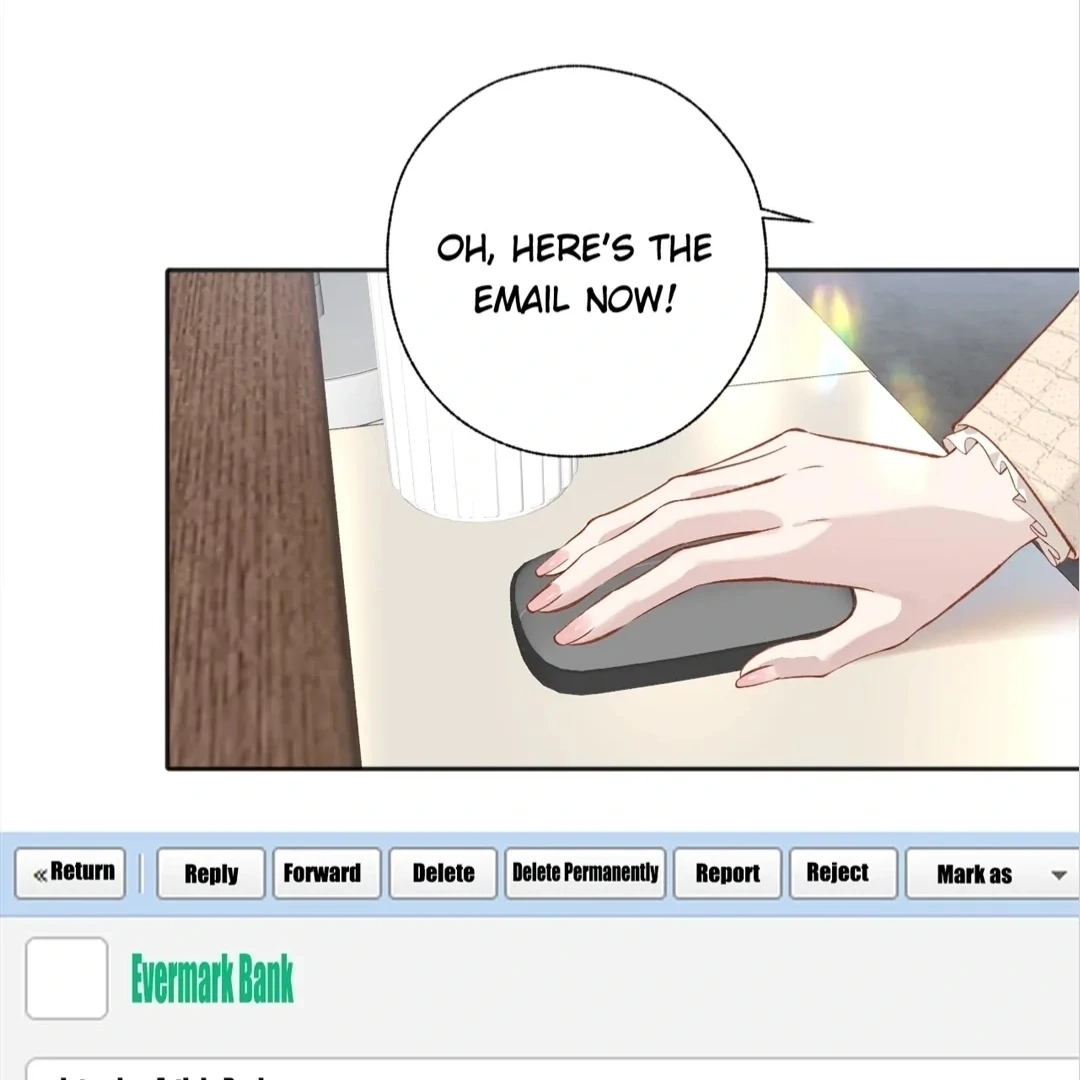 Accidental Love Chapter 13 Page 74