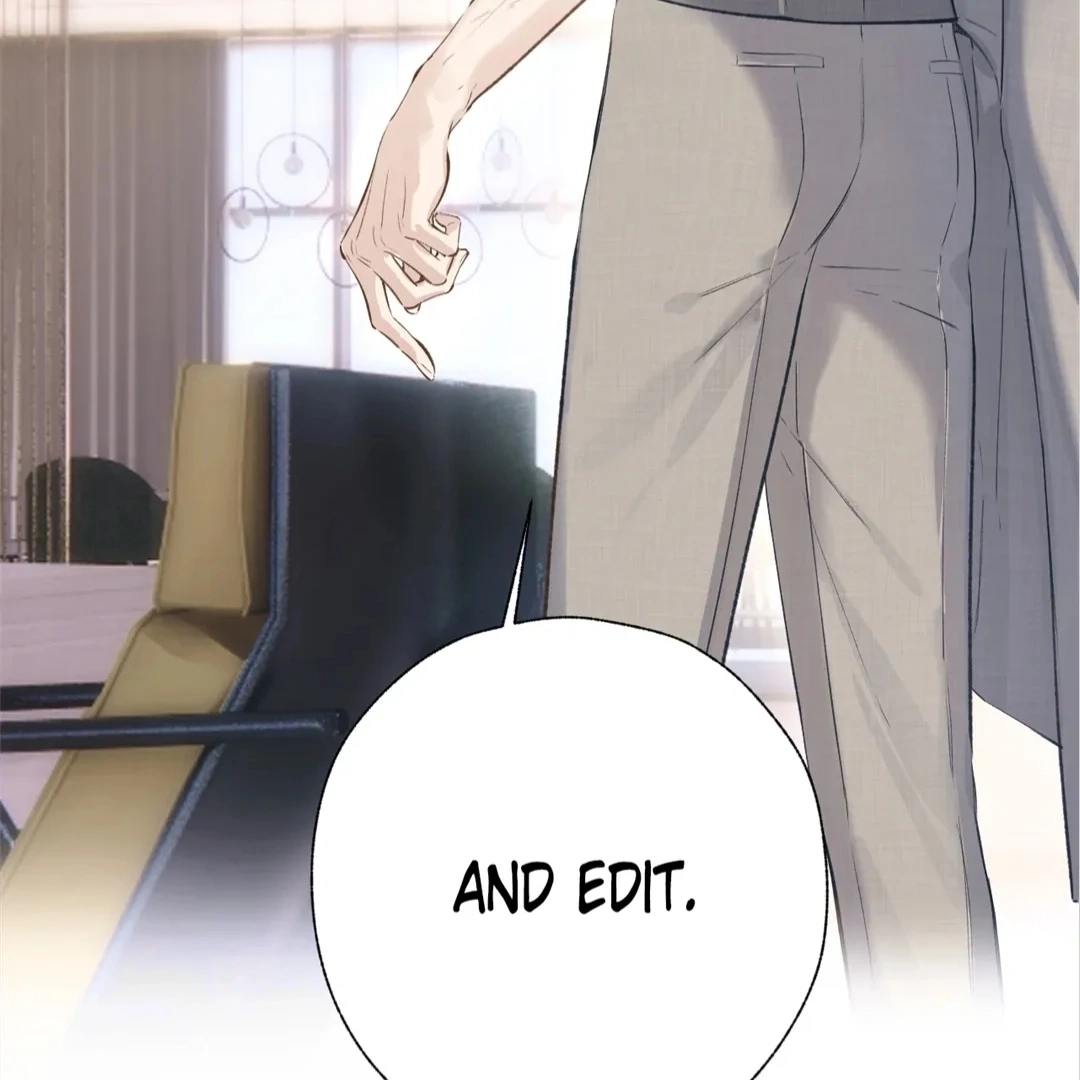 Accidental Love Chapter 15 Page 8