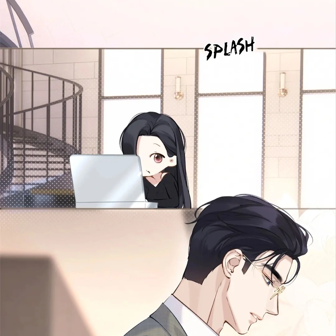 Accidental Love Chapter 15 Page 13