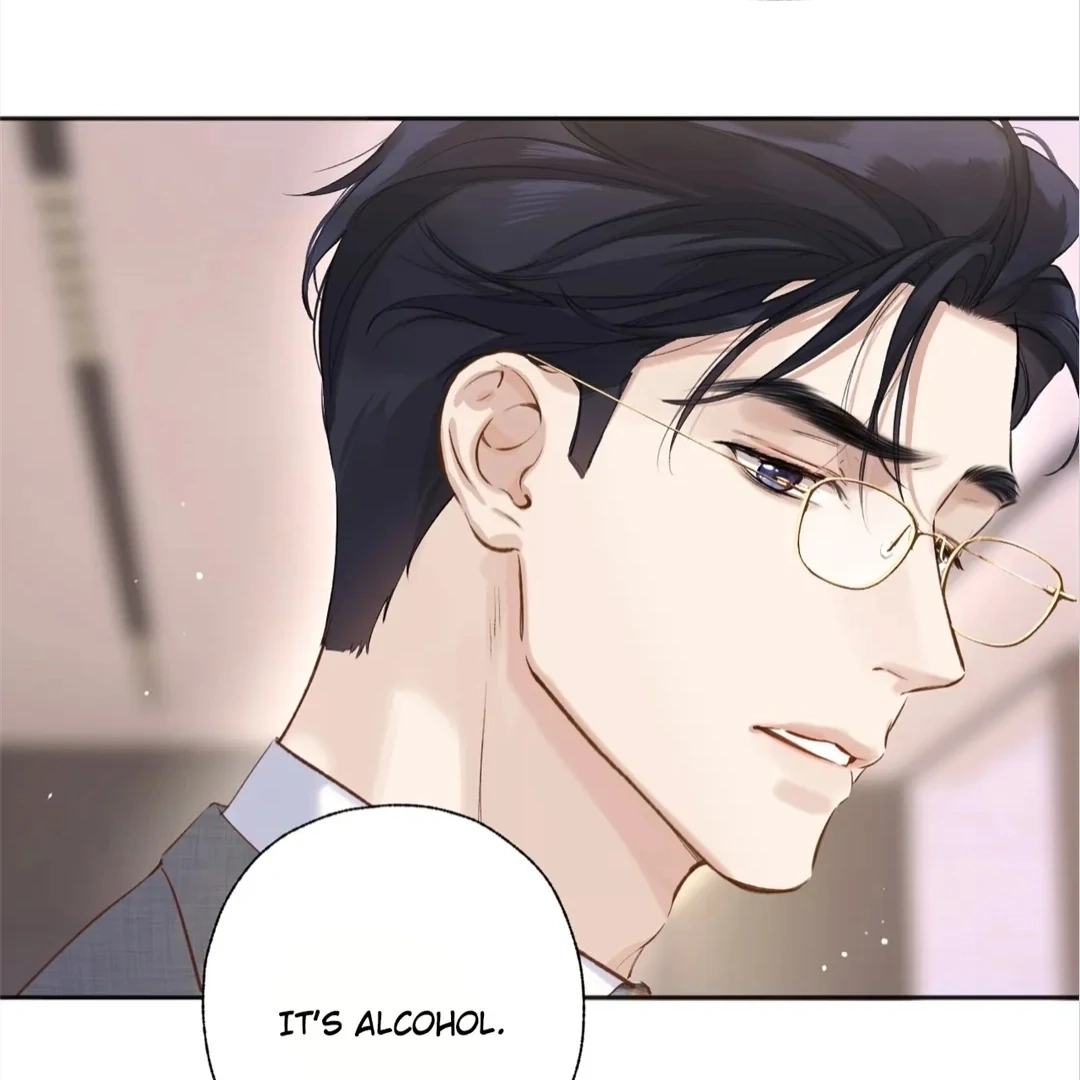 Accidental Love Chapter 15 Page 18
