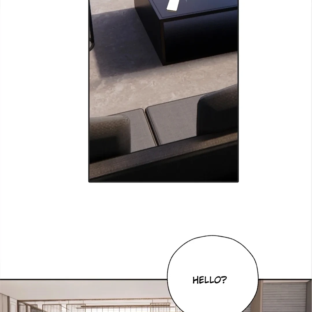 Accidental Love Chapter 15 Page 24
