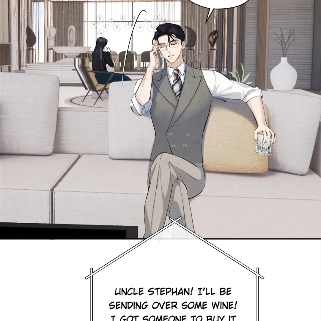 Accidental Love Chapter 15 Page 25