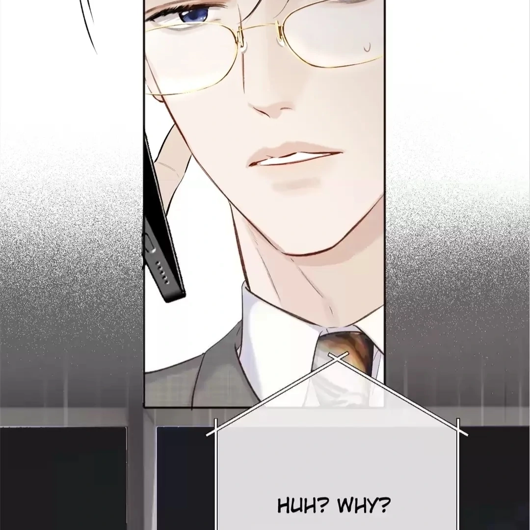 Accidental Love Chapter 15 Page 27