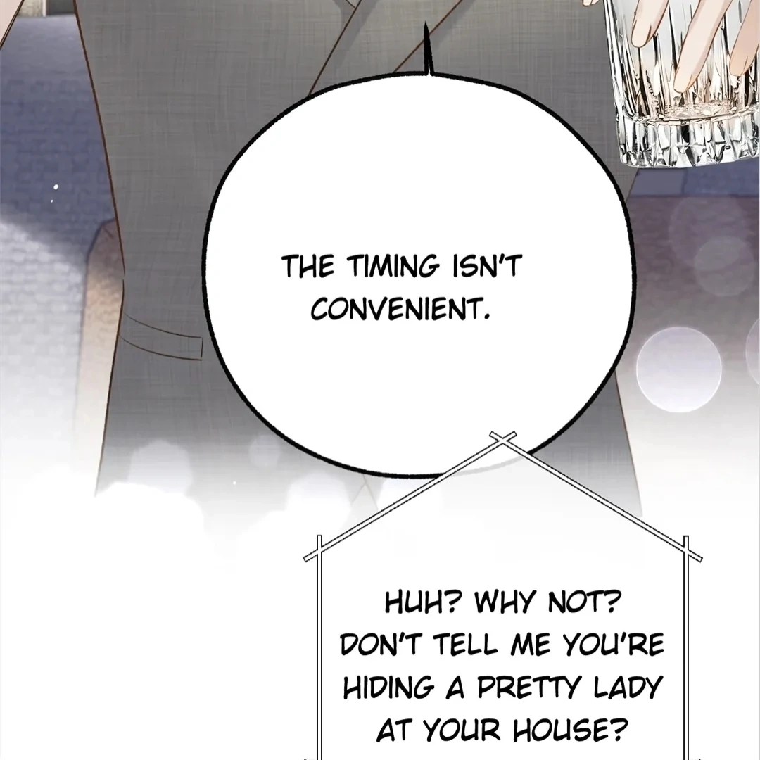 Accidental Love Chapter 15 Page 33