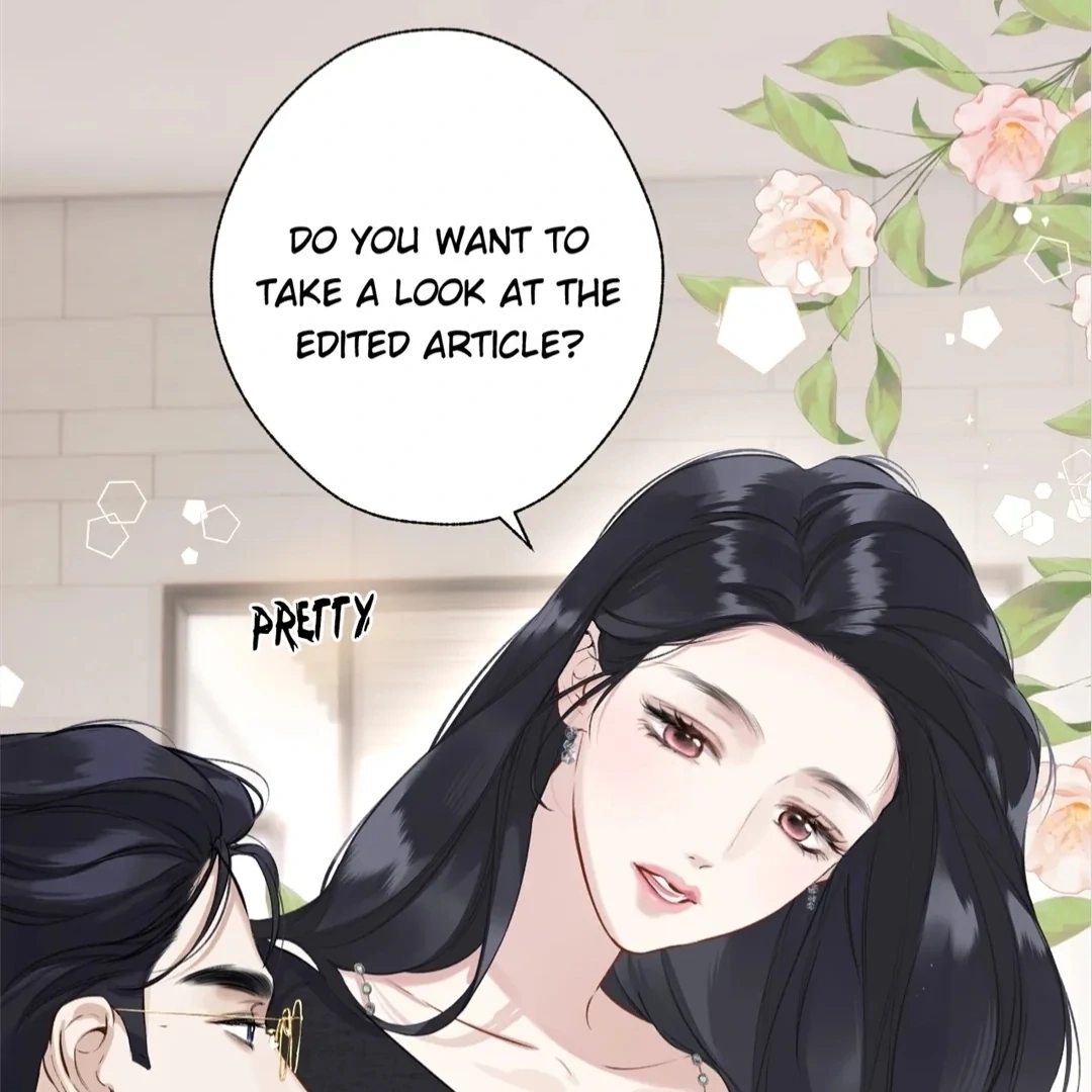 Accidental Love Chapter 15 Page 36