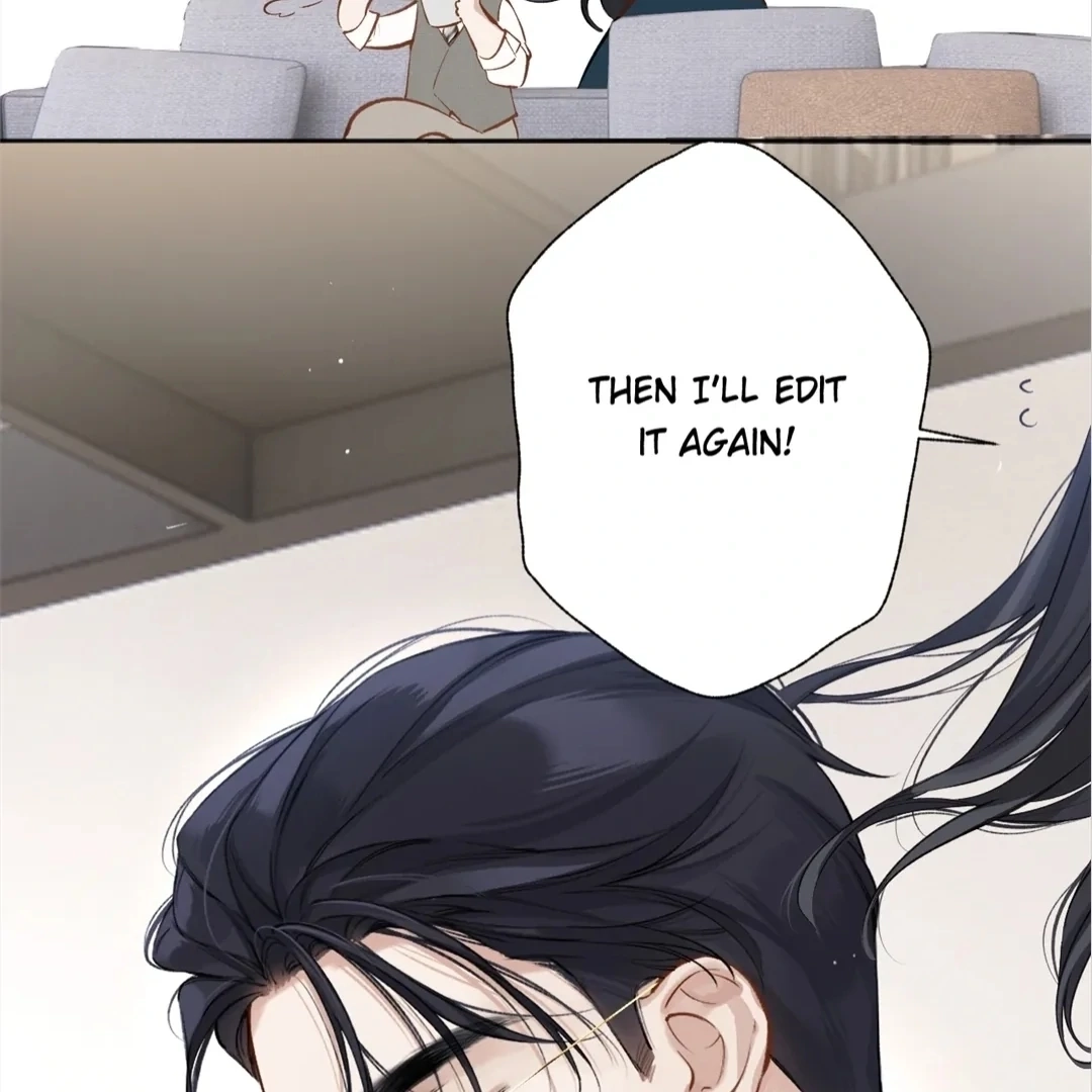 Accidental Love Chapter 15 Page 39
