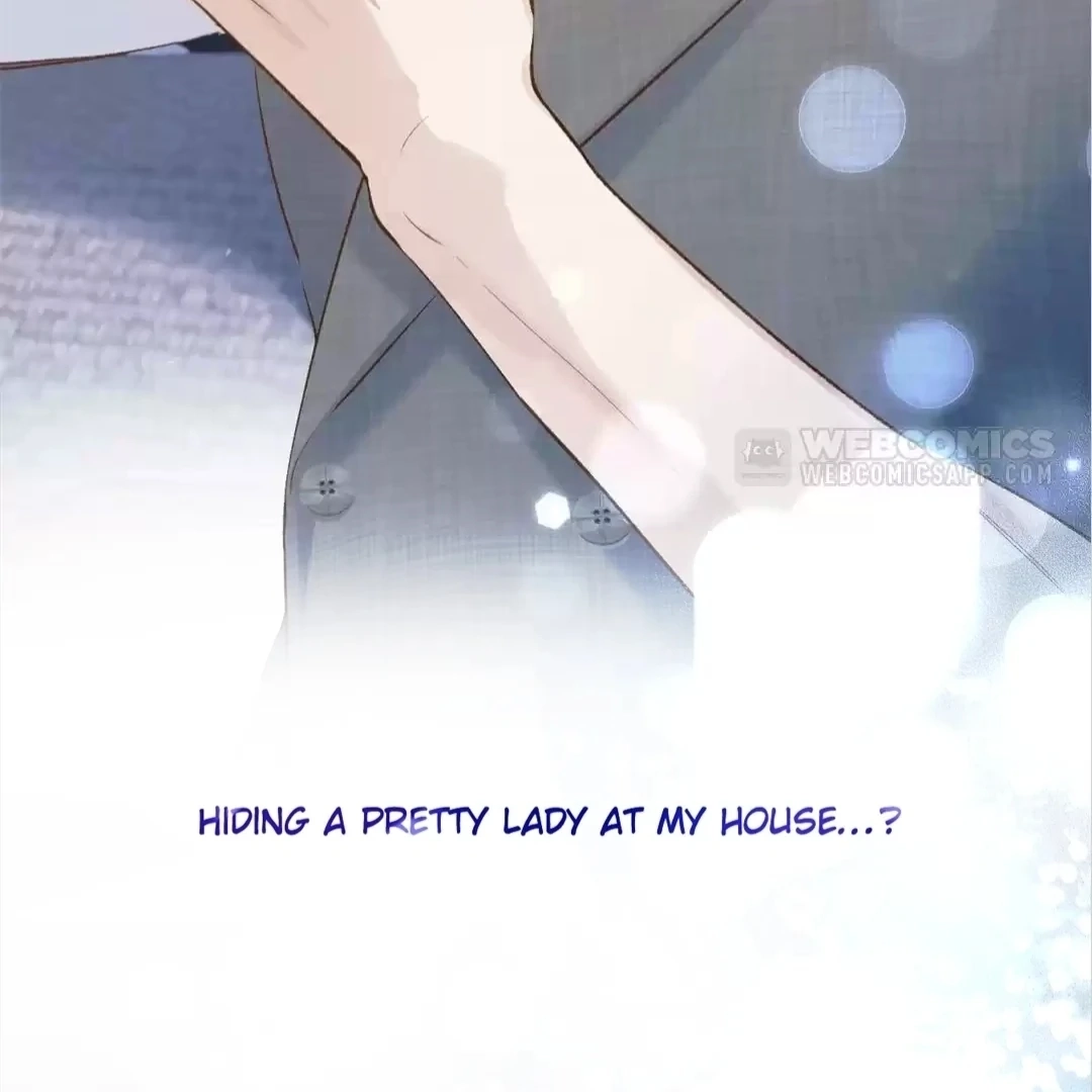 Accidental Love Chapter 15 Page 41