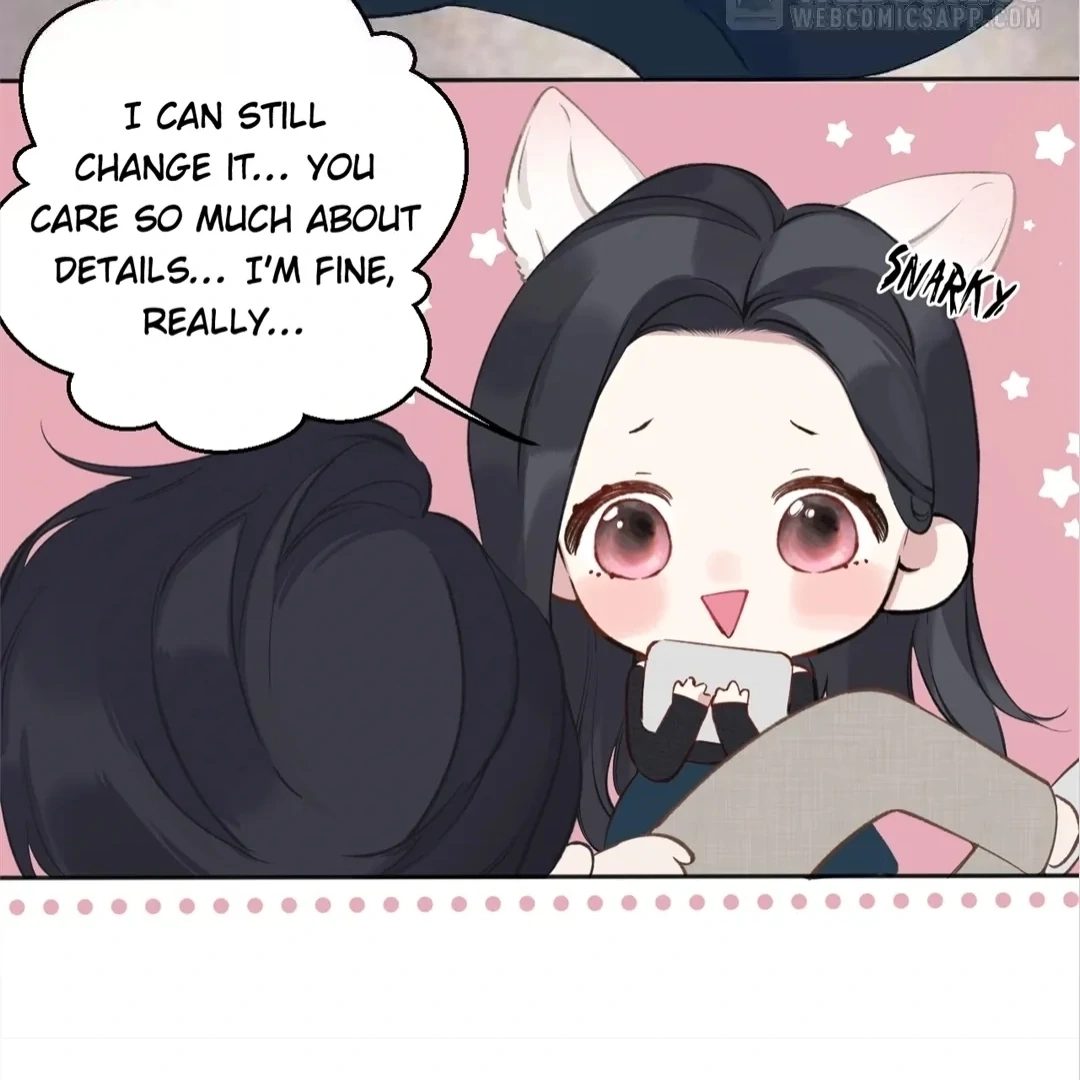 Accidental Love Chapter 15 Page 62