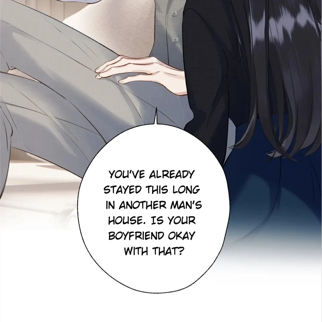 Accidental Love Chapter 15 Page 65