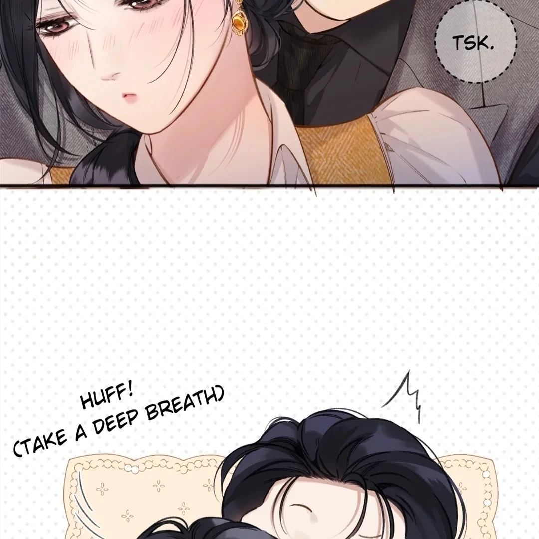Accidental Love Chapter 38 Page 6