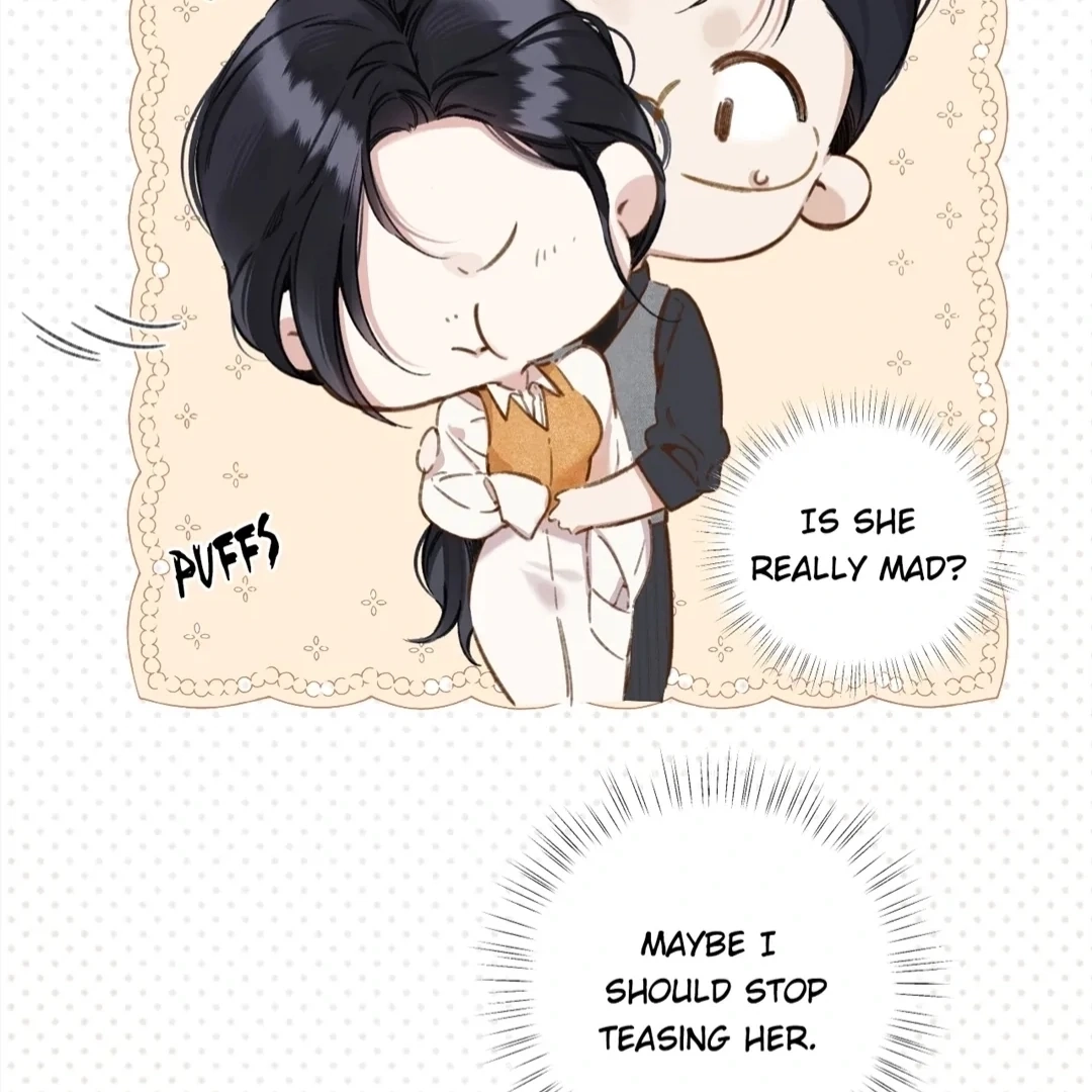 Accidental Love Chapter 38 Page 7