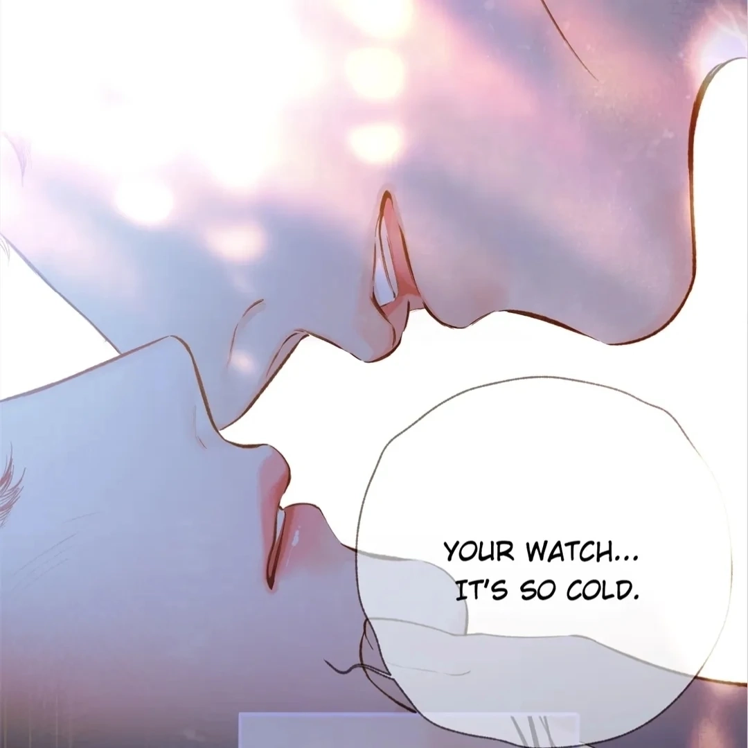 Accidental Love Chapter 38 Page 33