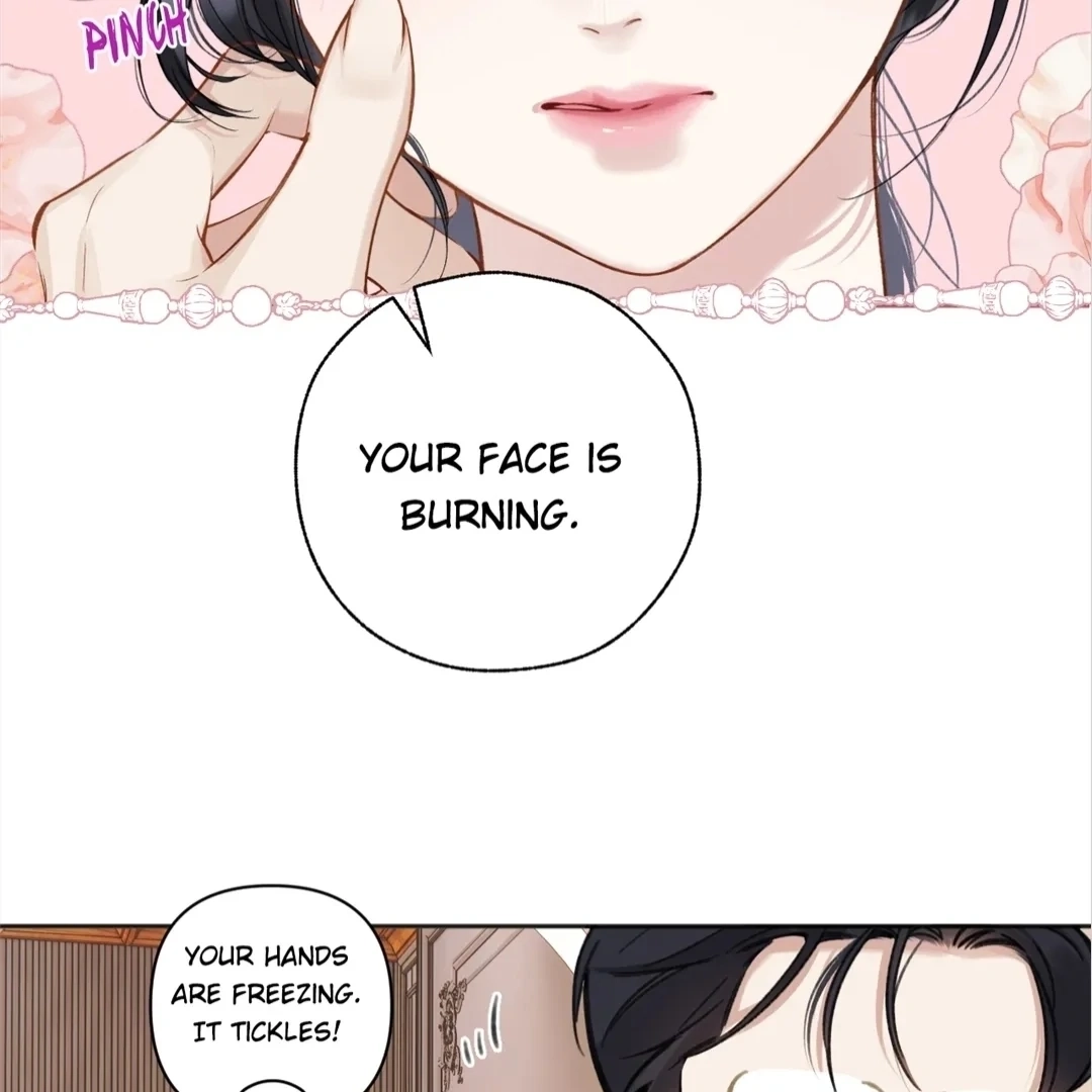 Accidental Love Chapter 38 Page 39