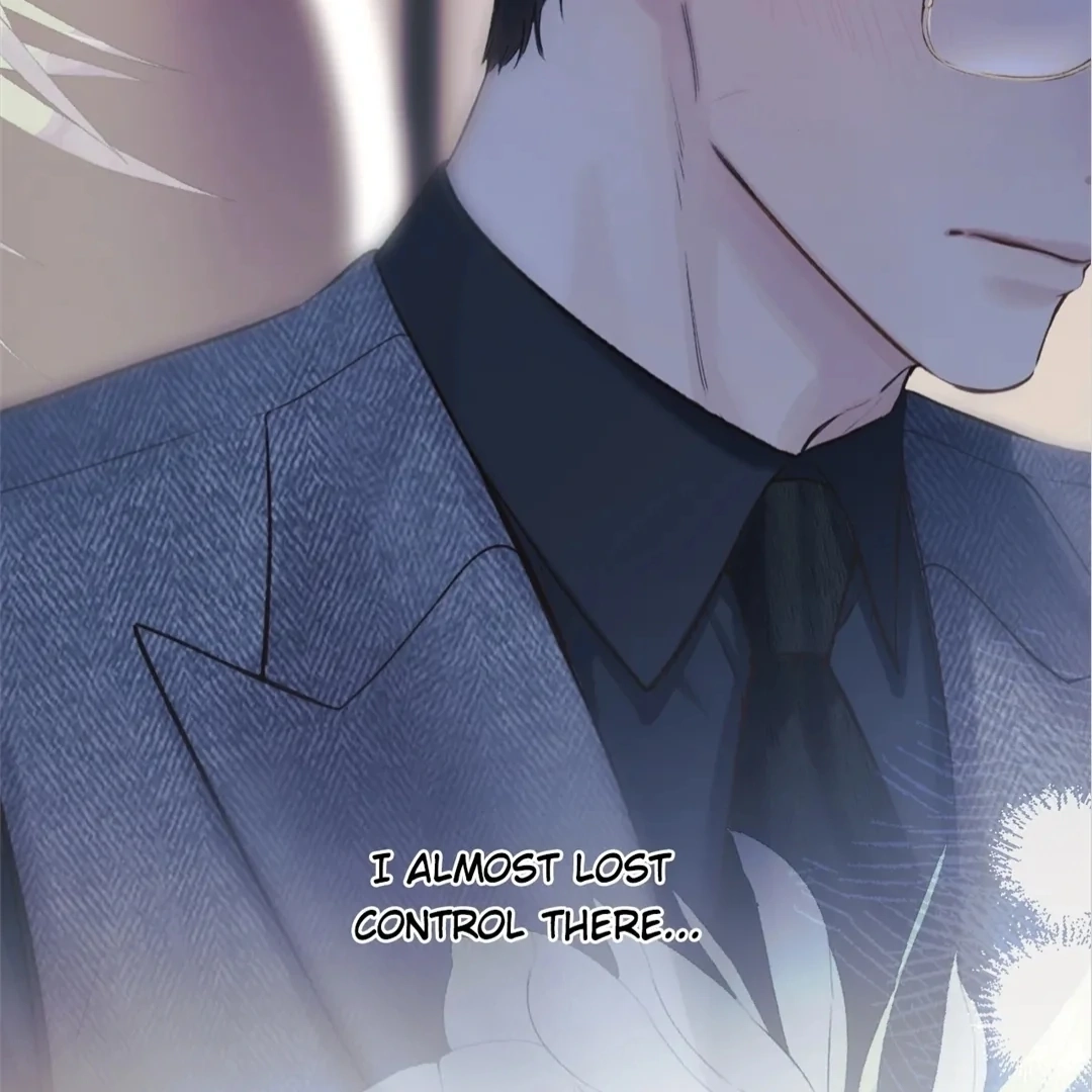 Accidental Love Chapter 38 Page 41