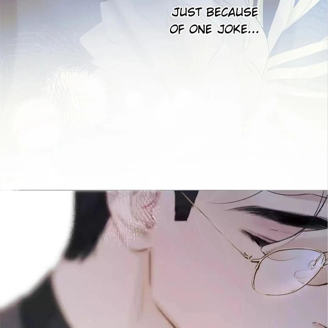 Accidental Love Chapter 38 Page 42