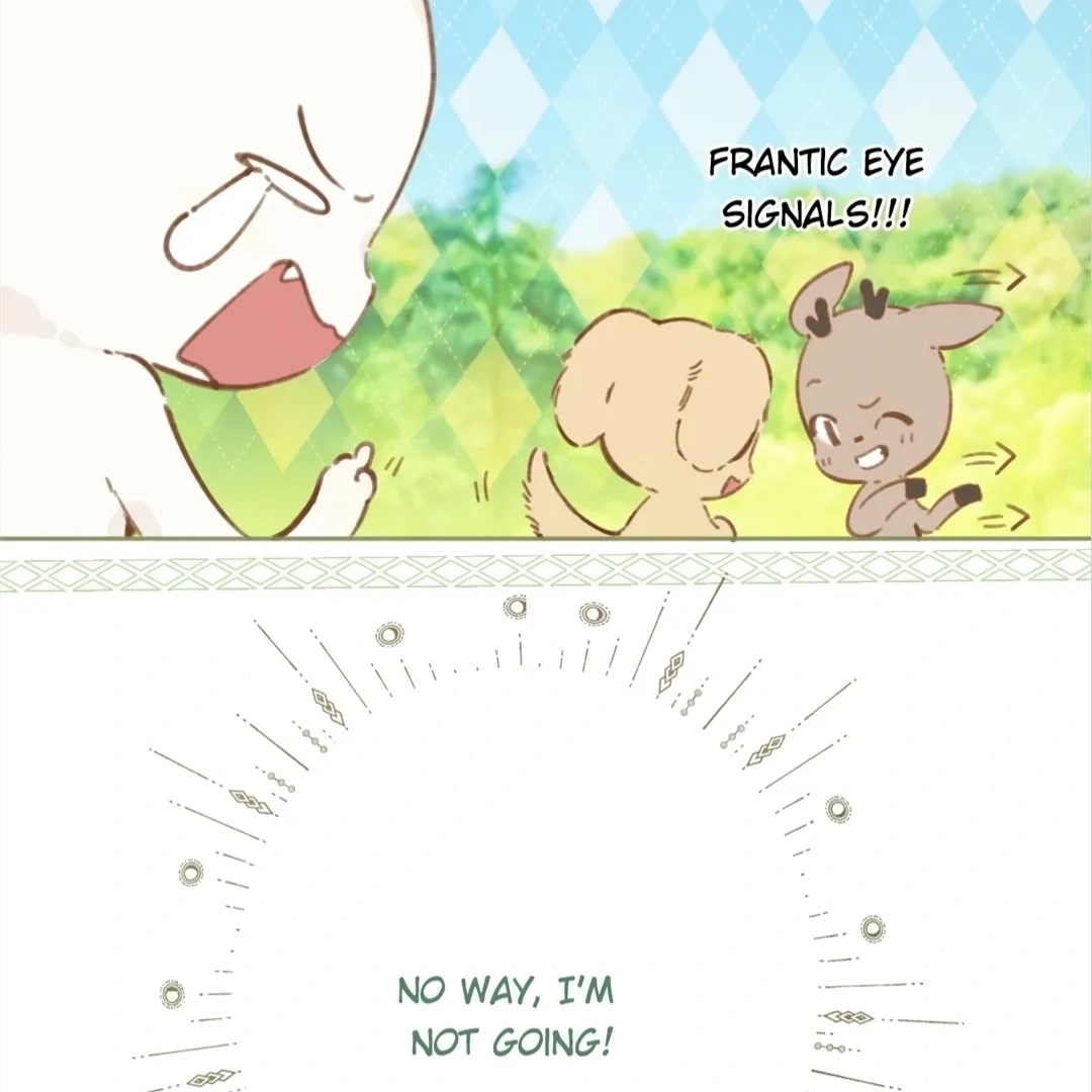 Accidental Love Chapter 38 Page 58