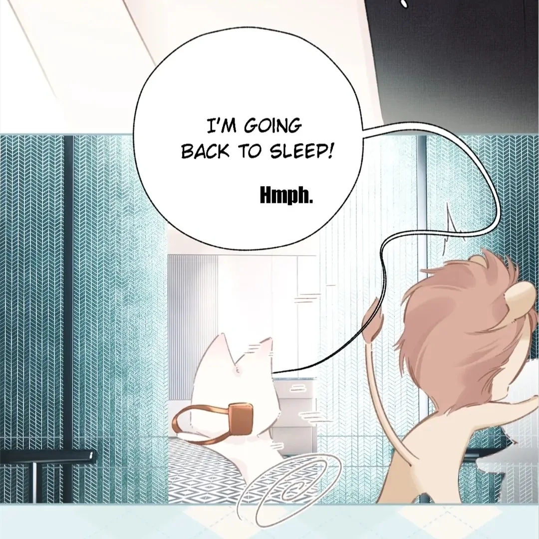 Accidental Love Chapter 46 Page 7