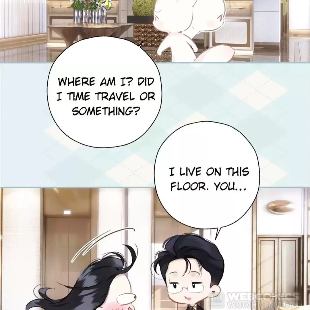 Accidental Love Chapter 46 Page 9