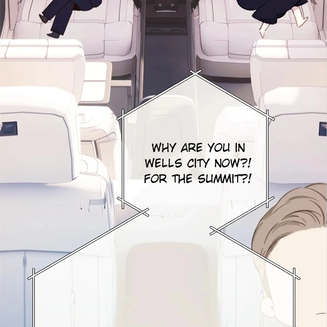 Accidental Love Chapter 46 Page 34