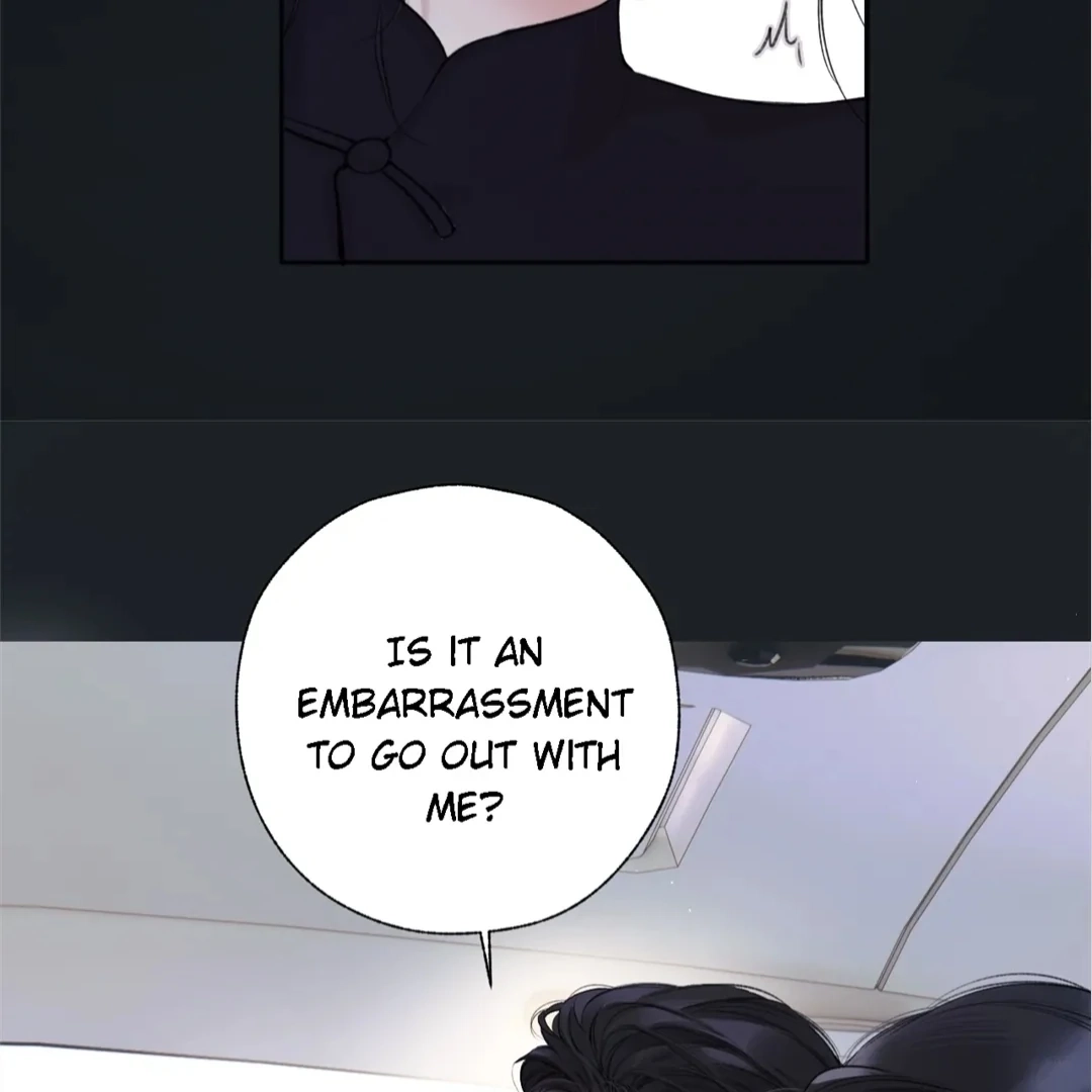 Accidental Love Chapter 46 Page 41