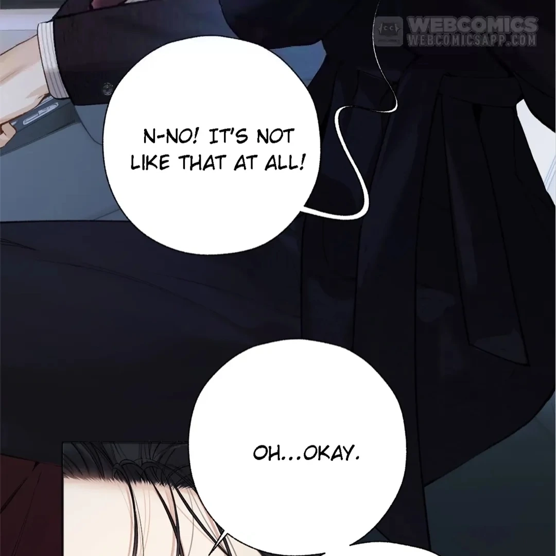 Accidental Love Chapter 46 Page 43