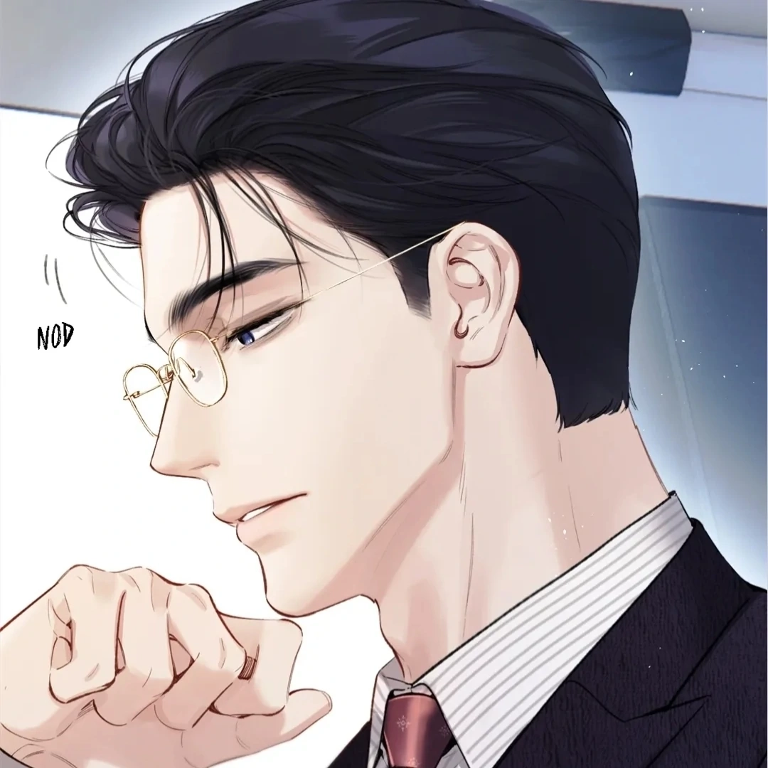 Accidental Love Chapter 46 Page 46