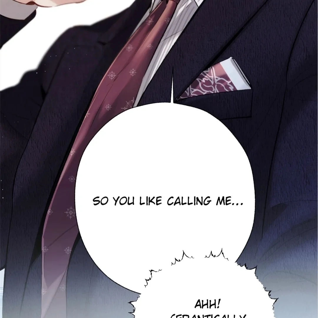 Accidental Love Chapter 46 Page 47