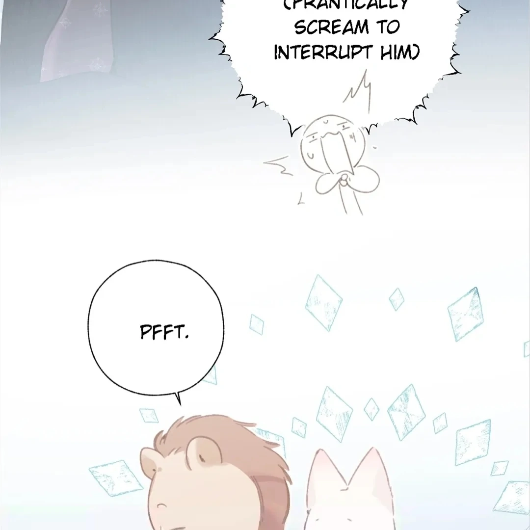 Accidental Love Chapter 46 Page 48