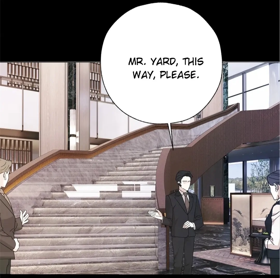 Accidental Love Chapter 46 Page 53