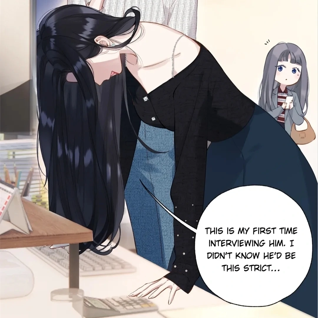 Accidental Love Chapter 14 Page 6