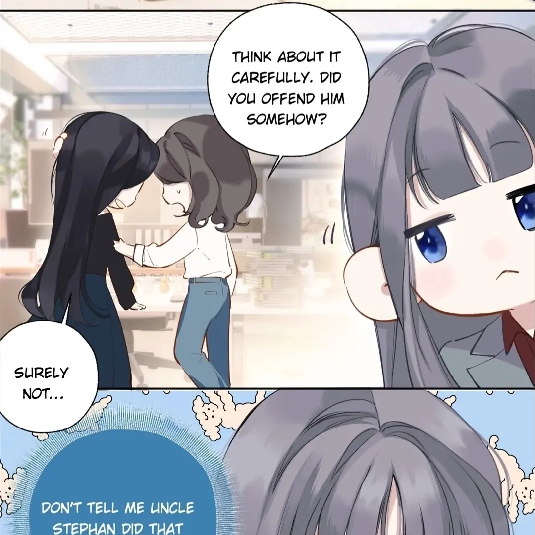 Accidental Love Chapter 14 Page 7