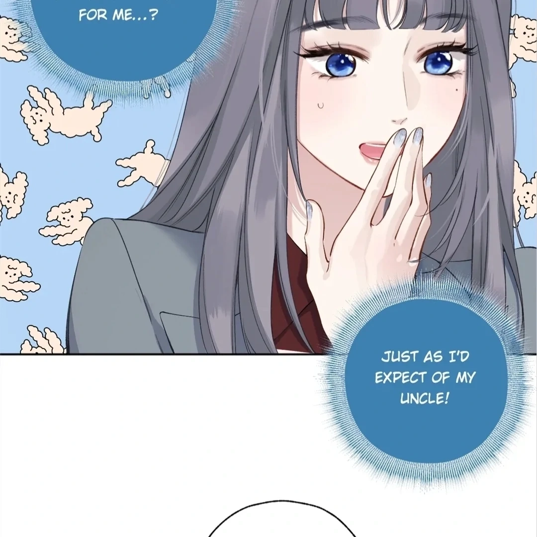 Accidental Love Chapter 14 Page 8