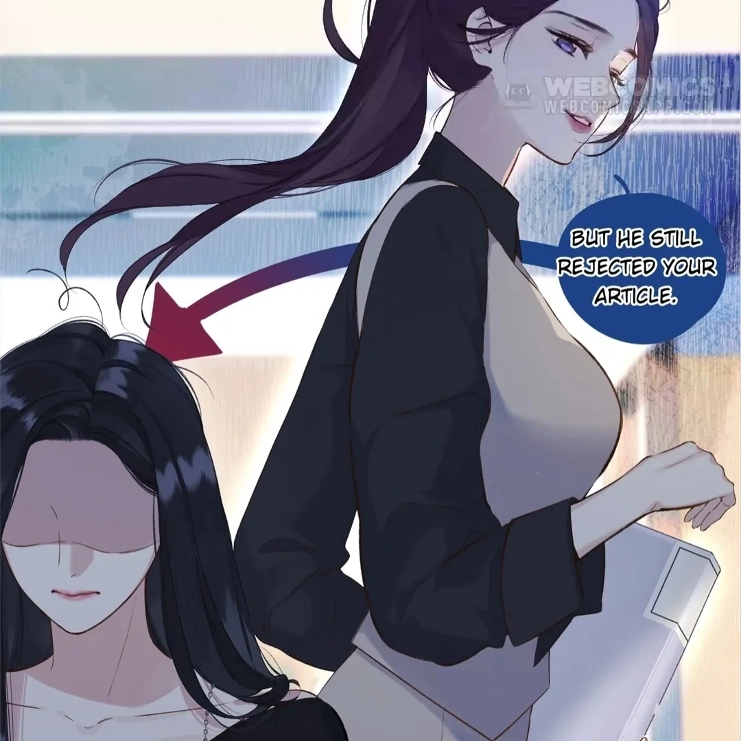 Accidental Love Chapter 14 Page 10