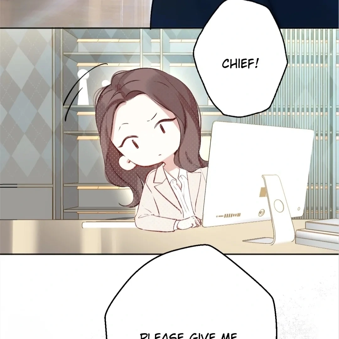 Accidental Love Chapter 14 Page 15