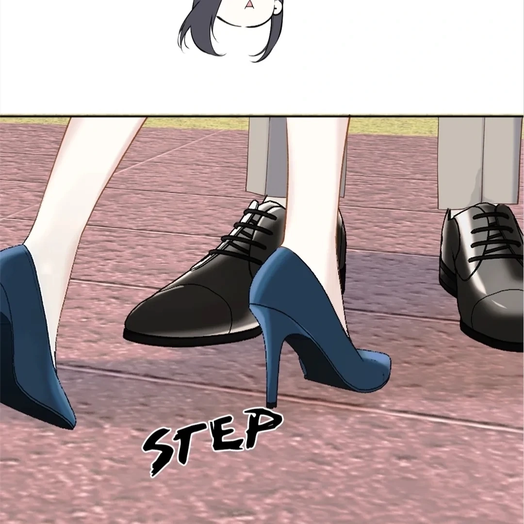 Accidental Love Chapter 14 Page 53