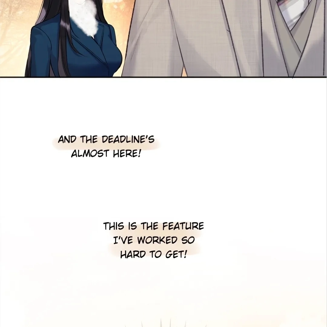Accidental Love Chapter 14 Page 59
