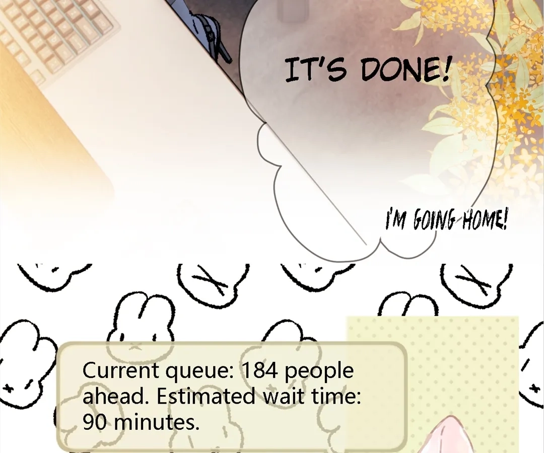 Accidental Love Chapter 30 Page 8