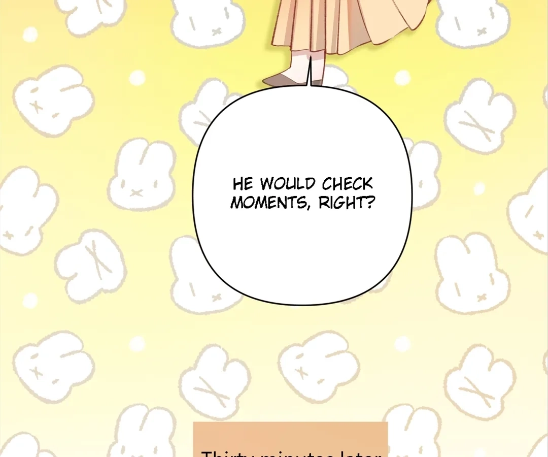 Accidental Love Chapter 30 Page 13