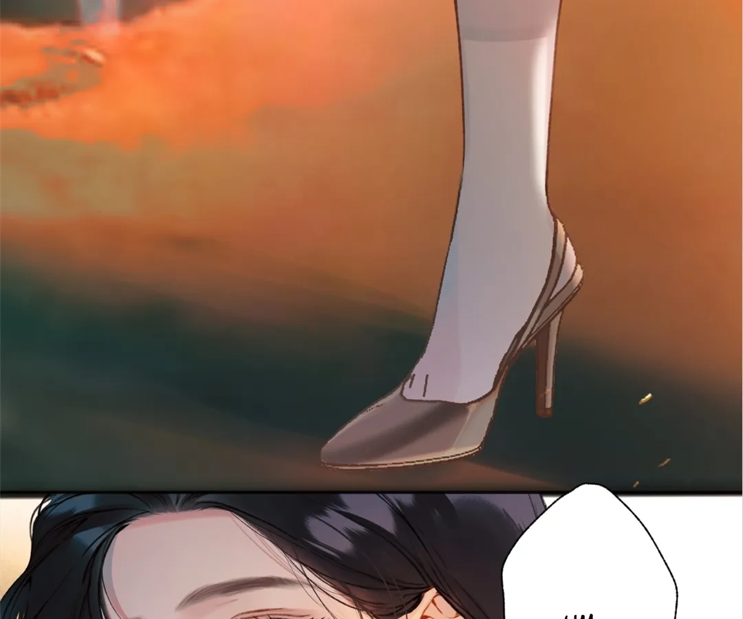Accidental Love Chapter 30 Page 21