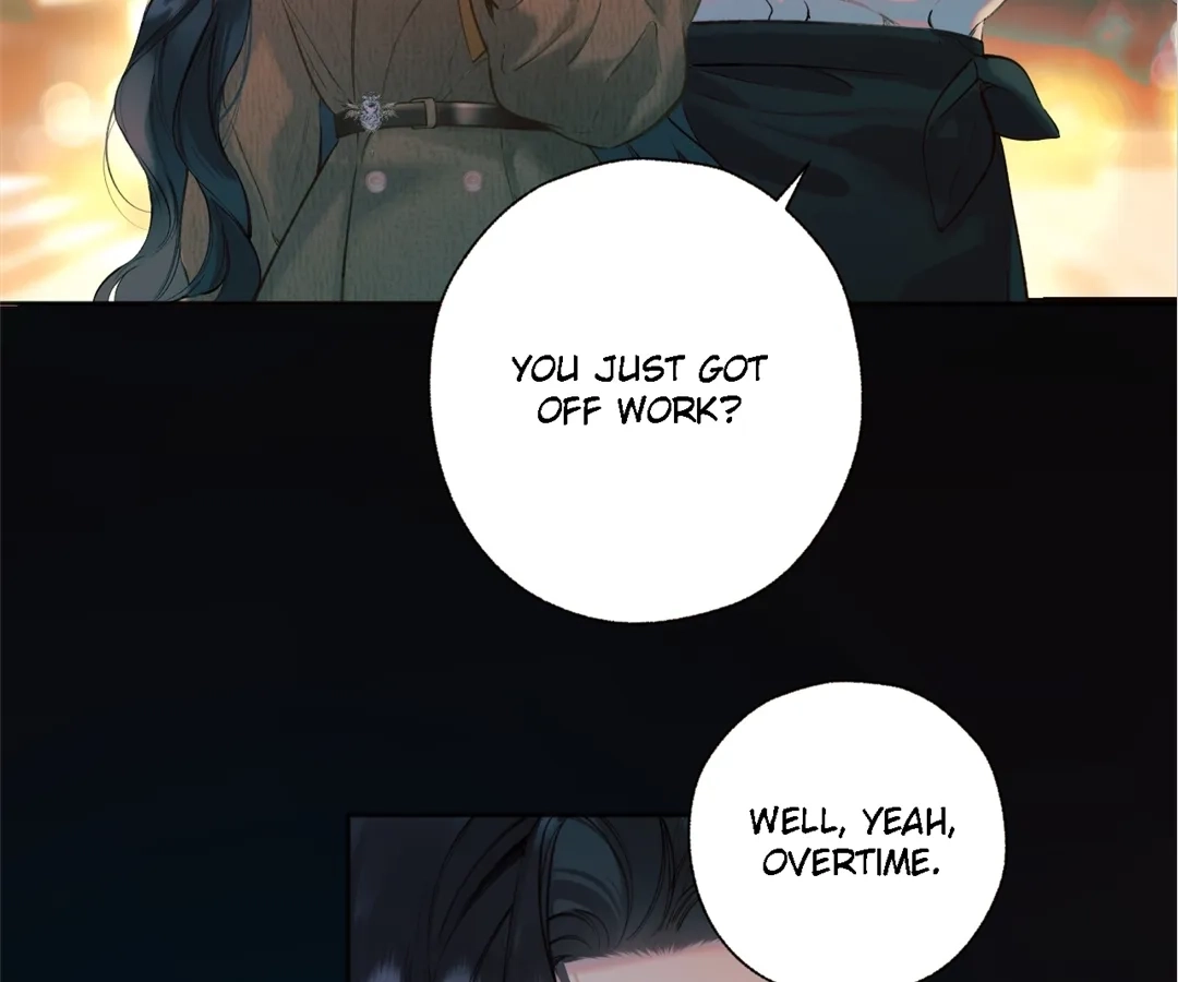 Accidental Love Chapter 30 Page 24